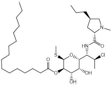 CLINDAMYCIN PALMITATE